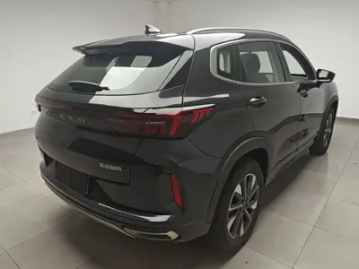 EXEED Zhaofeng