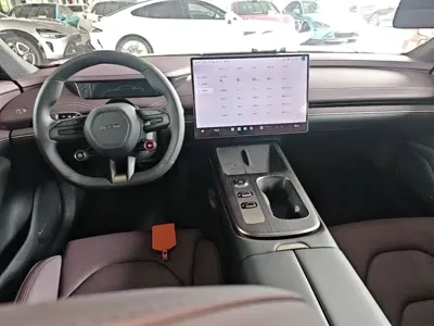 Xiaomi SU7