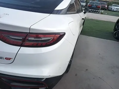 NETA Neta GT