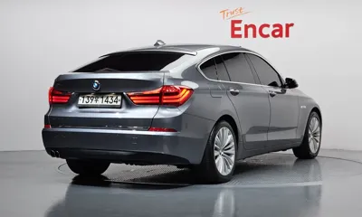 BMW Gran Turismo
