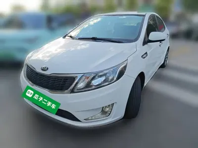 Kia K2