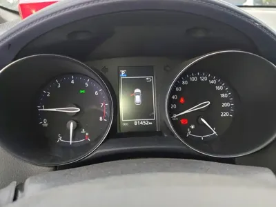 Toyota Izoa