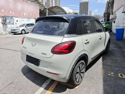 Wuling Bingo