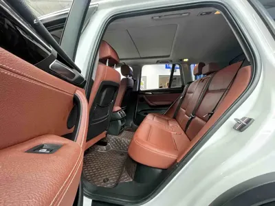 BMW X3 (Import)