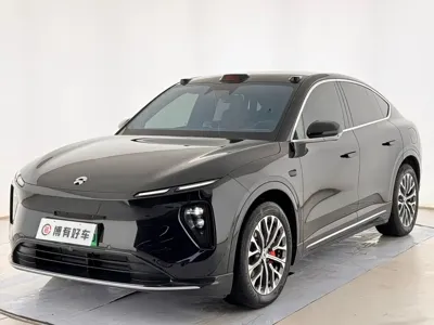Nio EC6