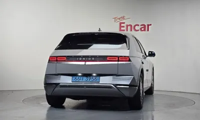 Hyundai Ioniq5