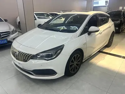 Buick Verano