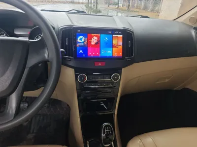 Chery E3