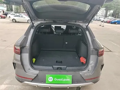 BYD PLUS