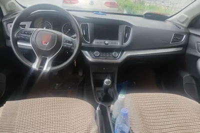 Roewe 360