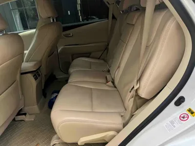 Lexus RX Classic