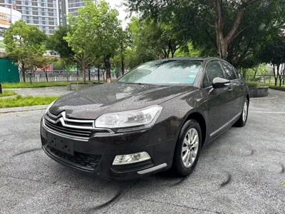 Citroen C5