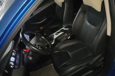 Chery Arrizo 5