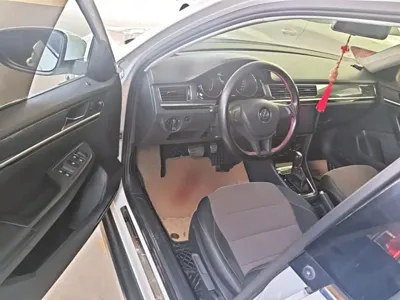 Volkswagen C-Trek