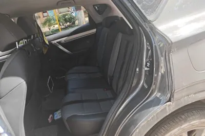 Geely Auto Coolray