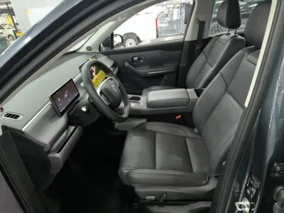 Leapmotor C10