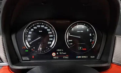 BMW X2 (F39)