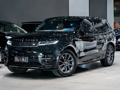 Land Rover Sport