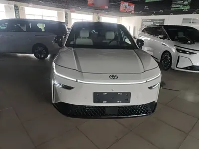Toyota 铂智3X