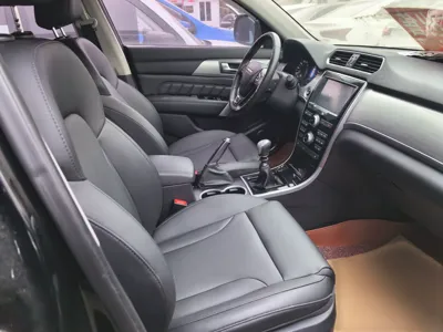 Haval H2