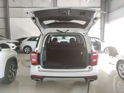 GAC Motor Trumpchi GS7