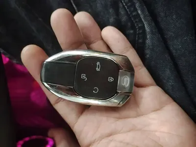 GAC Motor Shadow Leopard