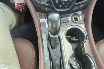 Buick Envision