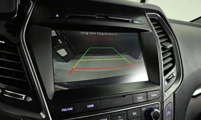 Hyundai Maxcruz