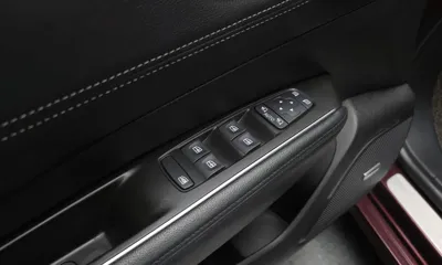 Renault-KoreaSamsung SM6