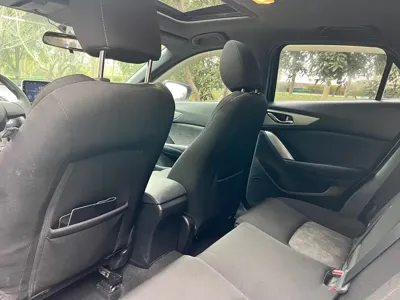 Mazda CX-4