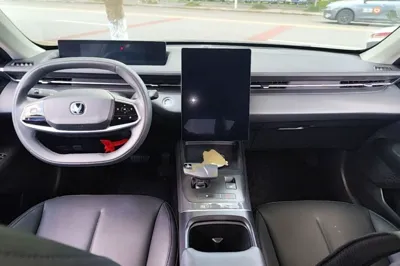 Changan Eado DD