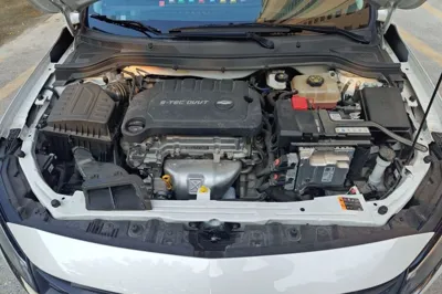 Chevrolet Monza