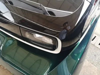 Baojun KiWi EV