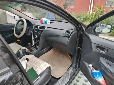 BYD F3