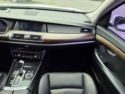 BMW Gran Turismo