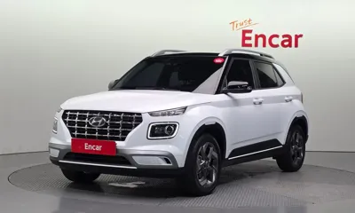 Hyundai Venue
