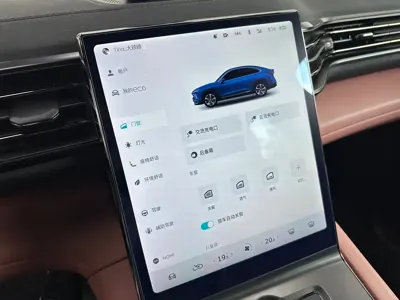 Nio EC6