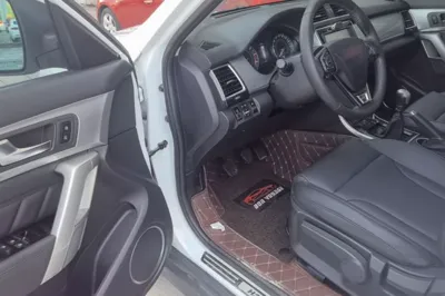 Haval H2