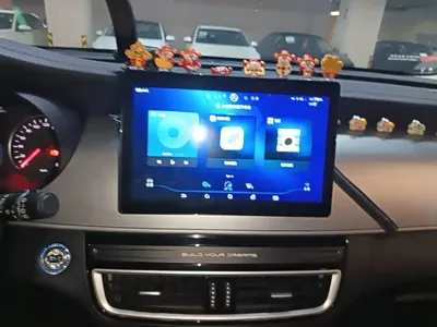 BYD MAX