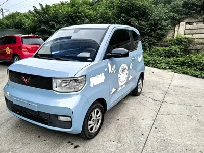 Wuling MINIEV
