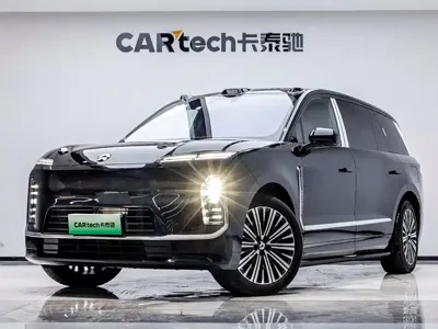 Nio ES9