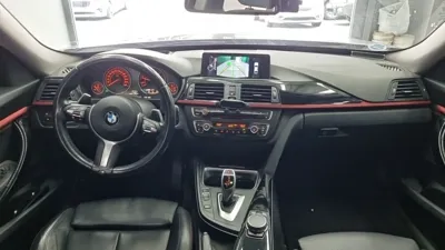 BMW Gran Turismo