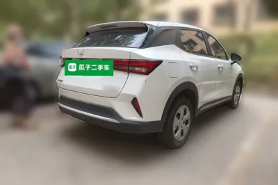 Wuling Alvez