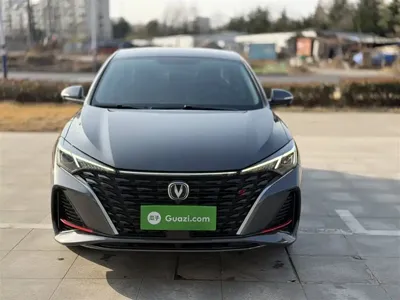 Changan Eado