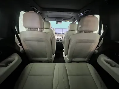 Li Auto Li L8