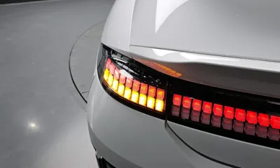 Hyundai Ioniq6