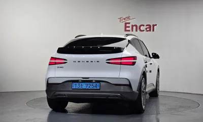 Genesis GV60