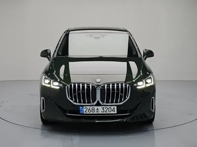 BMW 2-Series