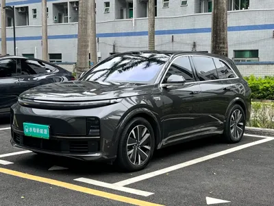 Li Auto Li L7