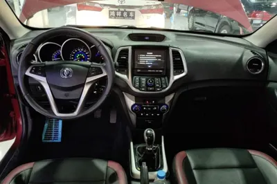Changan Eado